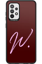 (Dark Blush) W 2.0 - Samsung Galaxy A72