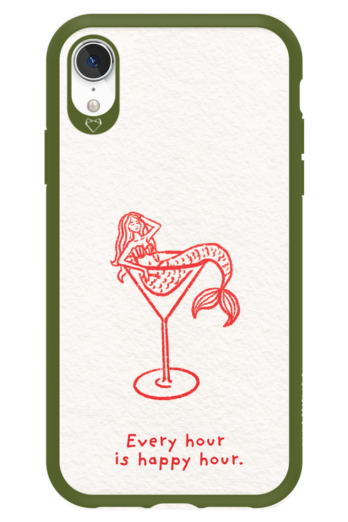 Happy Hour - Apple iPhone XR