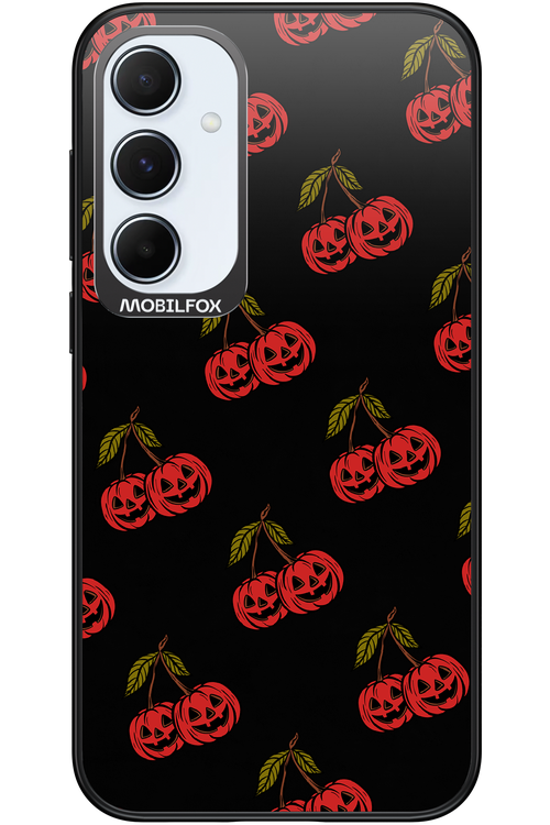 Spicey Pumpkin - Samsung Galaxy A55
