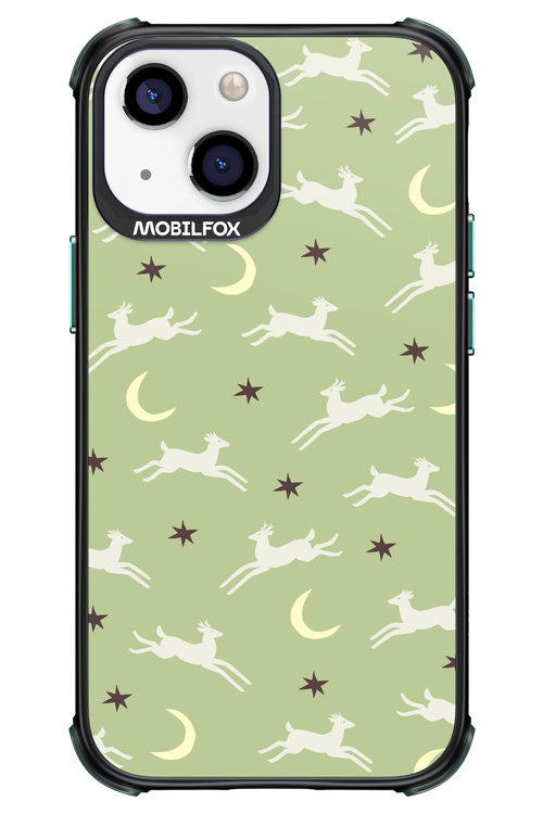 Folclore Rush - Apple iPhone 13 Mini