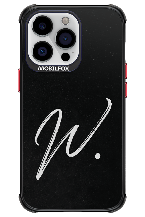 (Off Space) W 2.0 - Apple iPhone 13 Pro