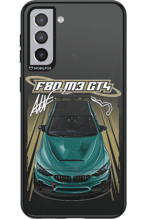 FBD M3 GT4 2.0 - Samsung Galaxy S21+