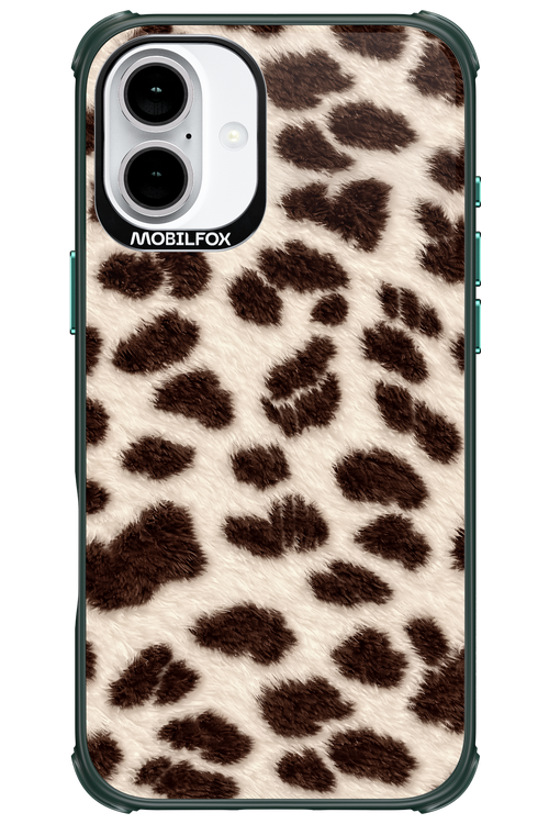 Wild Coat - Apple iPhone 16 Plus