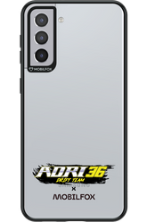 ADRI36 x Mobilfox Edition - Samsung Galaxy S21+