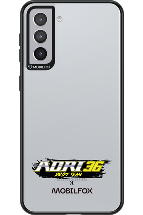 ADRI36 x Mobilfox Edition - Samsung Galaxy S21+