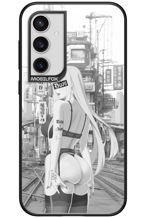 Blade Beauty - Samsung Galaxy S23 FE