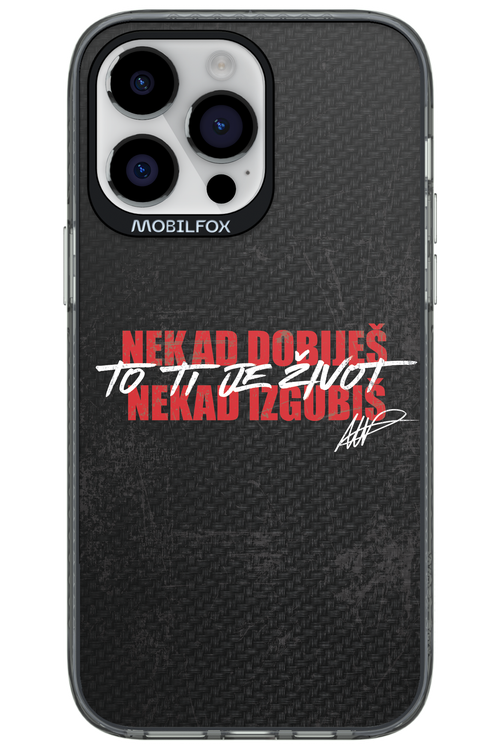 CARBON ADRI 2.0 - Apple iPhone 14 Pro Max