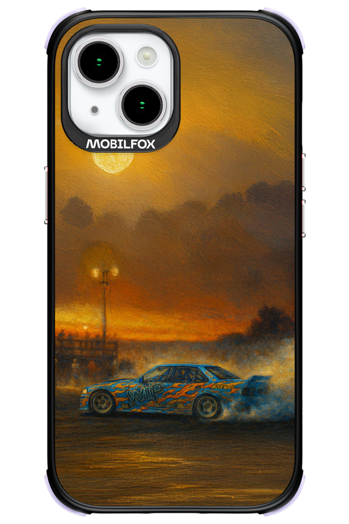 Drift Chaos - Apple iPhone 15