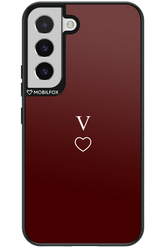 V Burgundia 2.0 - Samsung Galaxy S22