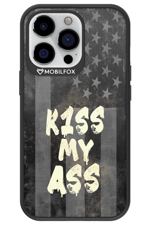 KISS II 2.0 - Apple iPhone 13 Pro