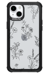 Bouquet - Apple iPhone 15 Plus