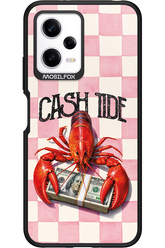Cash Tide 2.0 - Xiaomi Redmi Note 12 5G