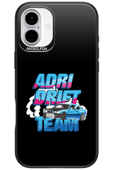 Adri Drift - Apple iPhone 16 Plus