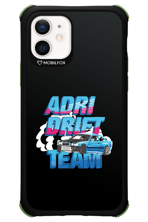 Adri Drift - Apple iPhone 12