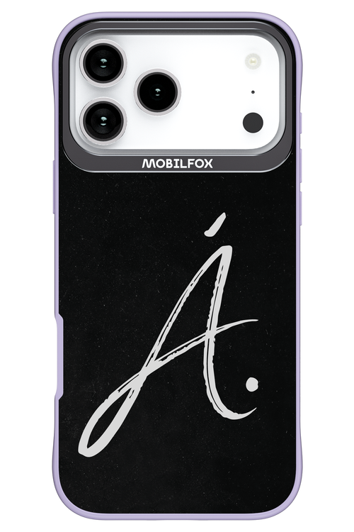 (Off Space) A II 2.0 - Apple iPhone 17 Pro Max