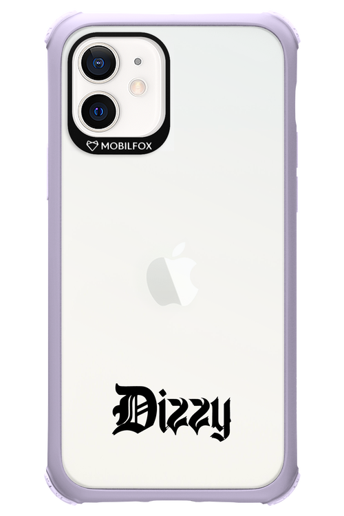 Crimson Code - Apple iPhone 12