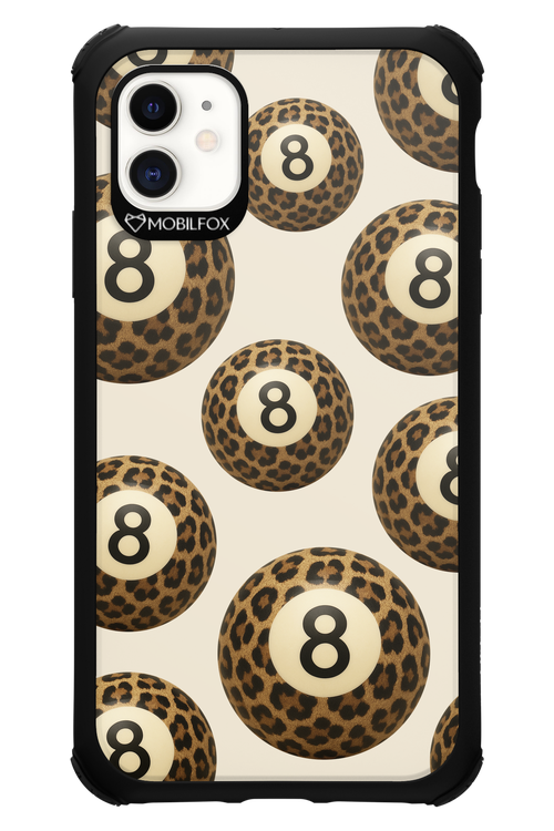 Wild Winner - Apple iPhone 11