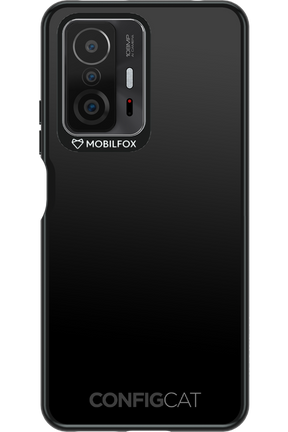 just because - Xiaomi Mi 11T