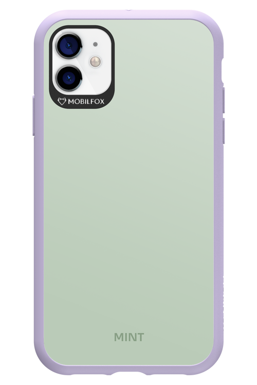 MINT 2.0 - Apple iPhone 11