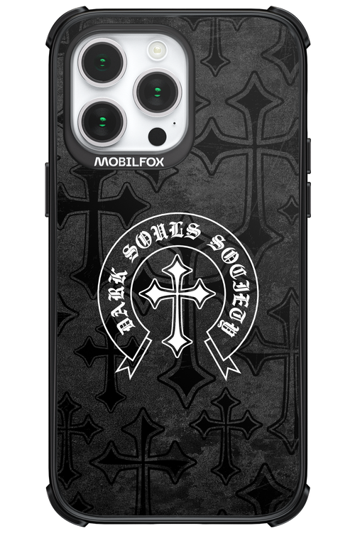 Dark Souls Society - Apple iPhone 14 Pro Max
