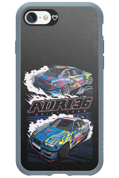 ADRI 36 2.0 - Apple iPhone 7