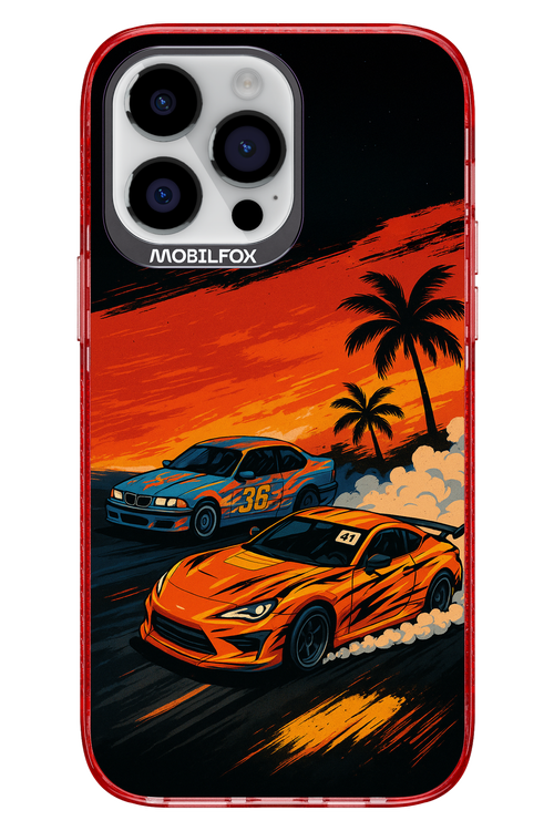 Palm Drift 2.0 - Apple iPhone 14 Pro Max