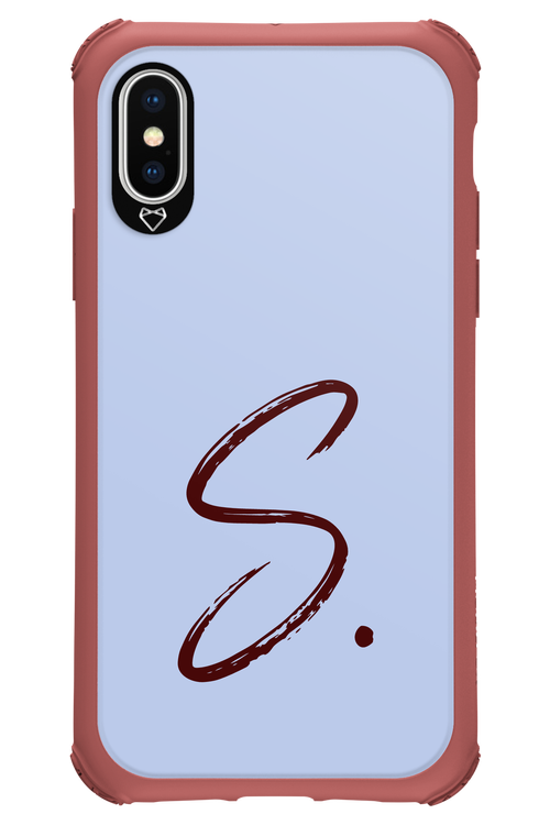 (Jellyfish Presso) S 2.0 - Apple iPhone X