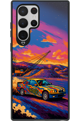 Sunset Run - Samsung Galaxy S22 Ultra