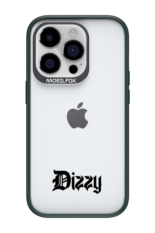 Crimson Code - Apple iPhone 14 Pro