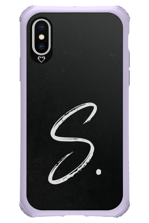 (Off Space) S 2.0 - Apple iPhone X