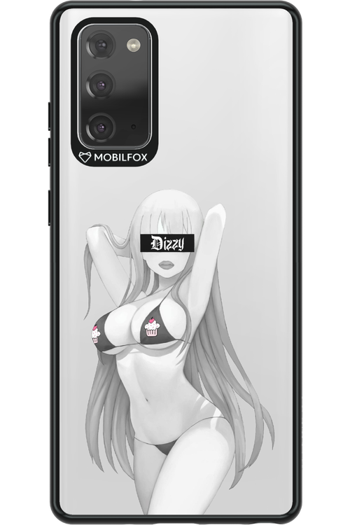 Cupcake Rebel - Samsung Galaxy Note 20