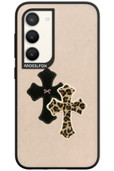 Double Cross - Samsung Galaxy S23