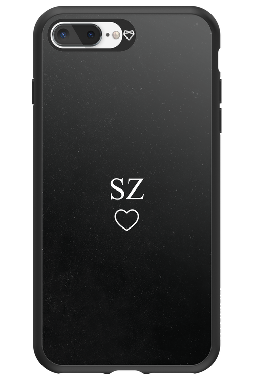 SZ Black 2.0 - Apple iPhone 7 Plus