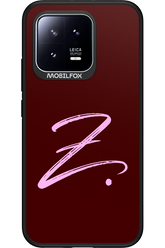 (Dark Blush) Z 2.0 - Xiaomi 13