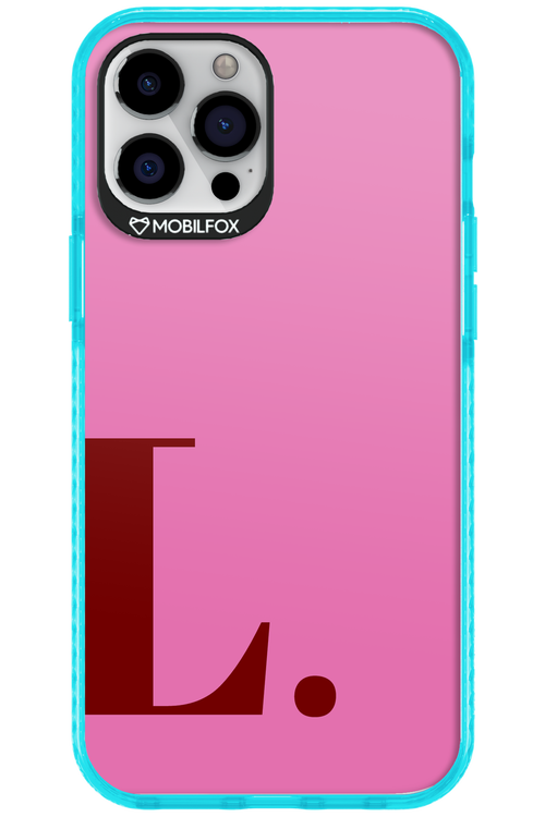 L (Sorbet) 2.0 - Apple iPhone 12 Pro Max