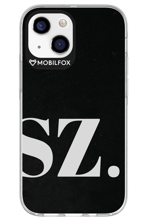 SZ (Off Space) 2.0 - Apple iPhone 13 Mini