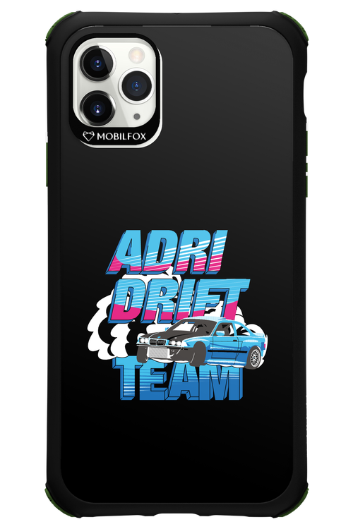 Adri Drift 2.0 - Apple iPhone 11 Pro Max