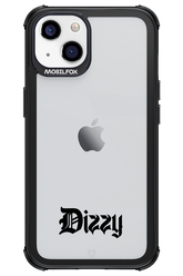 Crimson Code - Apple iPhone 13