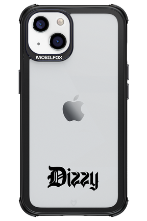 Crimson Code - Apple iPhone 13