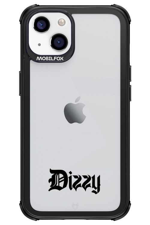 Crimson Code - Apple iPhone 13