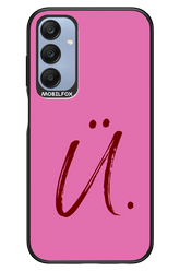 (Sorbet) U II 2.0 - Samsung A25