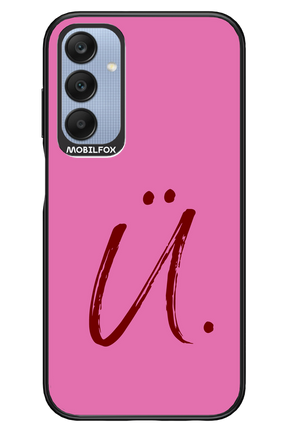 (Sorbet) U II 2.0 - Samsung A25