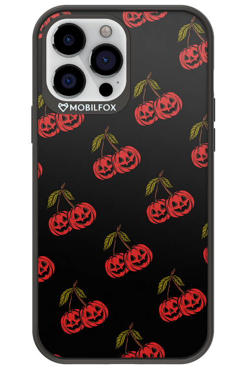 Spicey Pumpkin - Apple iPhone 13 Pro Max