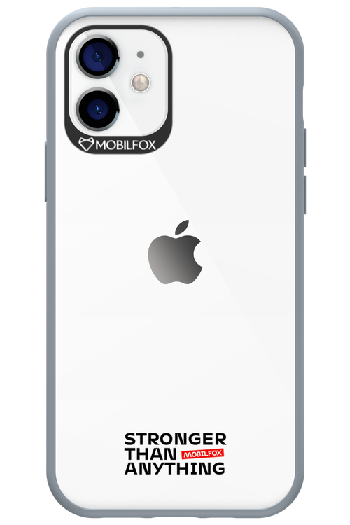 Stronger (Nude) 2.0 - Apple iPhone 12