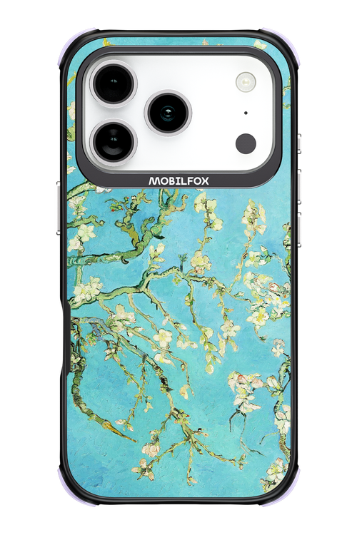 Almond Blossom - Apple iPhone 17 Pro