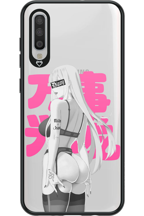 Shinto Shift - Samsung Galaxy A70