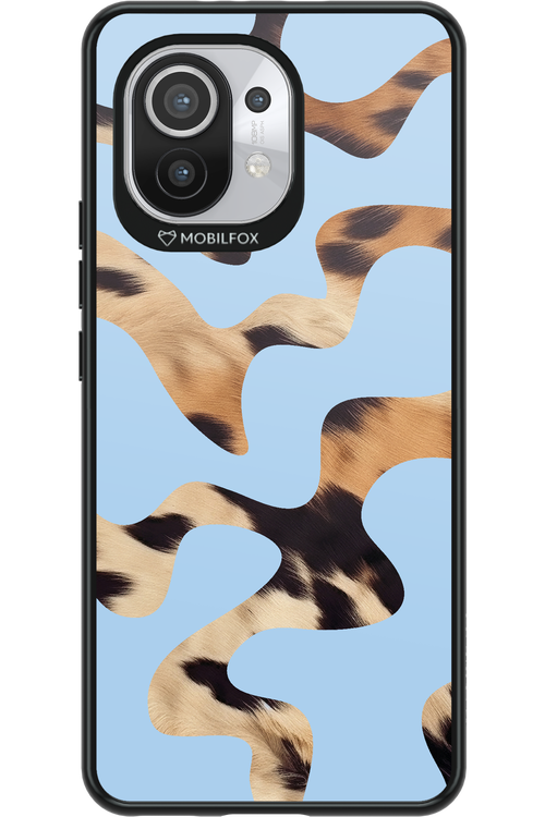 Funky Deer - Xiaomi Mi 11 5G