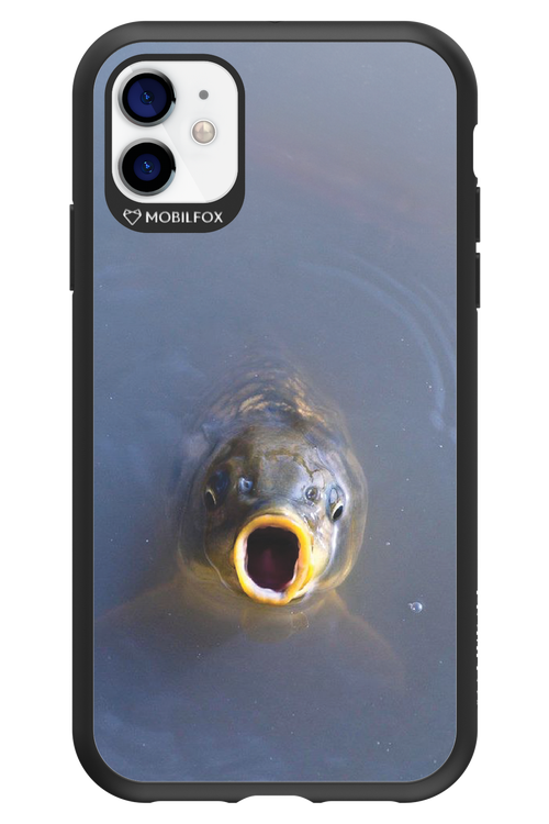 Fish - Apple iPhone 11