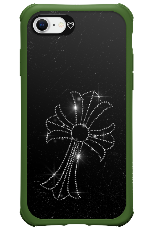 Chrome Standard - Apple iPhone SE 2022