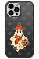 Ghost Girl - Apple iPhone 13 Pro Max